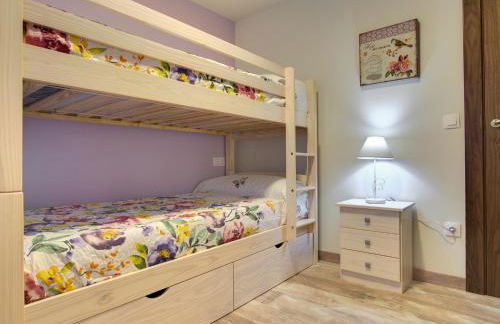 Apartamentos La Jasa - Foto 45