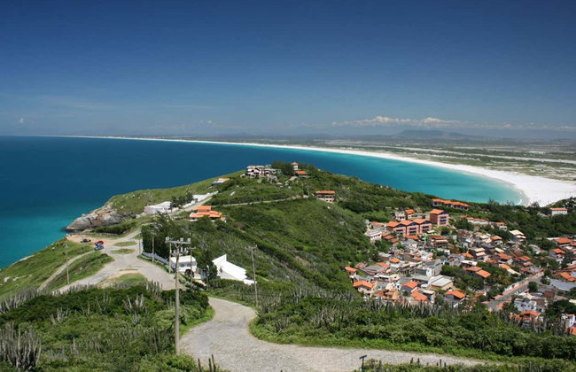 Traslado a Angra dos Reis - Foto 6