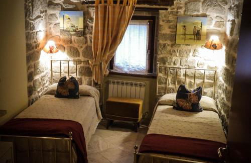 Agriturismo Arcera Apartments - Foto 19