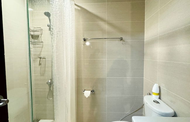 Cozi Uptown Executive Suite BGC - Foto 57