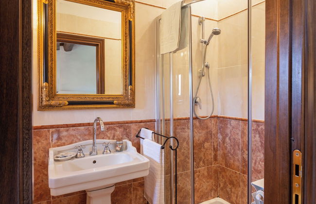 Villa Maltempo - Foto 22