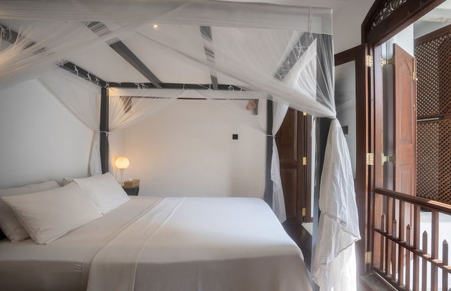 Villa Aurora, Galle Fort - Photo 19