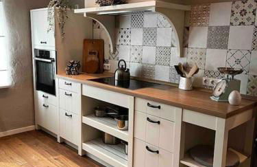 Ferienwohnung Terrassenblick - Foto 31