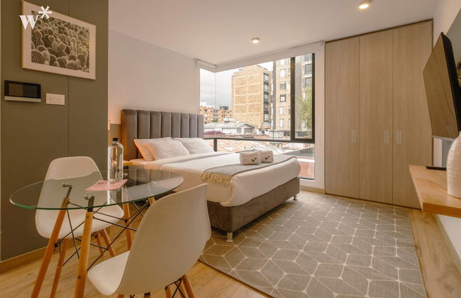 Capital by Wynwood House - Foto 46