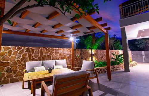 Bitsakis Family I - Paleochora Luxury House - Foto 11