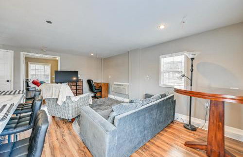 AAGs Comfort Zone Guesthouse 5 Mi to UNCC! - Foto 8