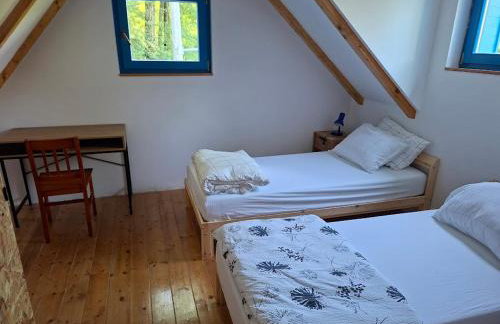 Blue House - Photo 12