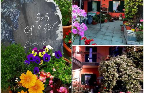 Cà D' Rot - Casa Ratti - Foto 3