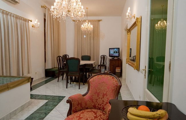 Apartments Villa Castello - Foto 31