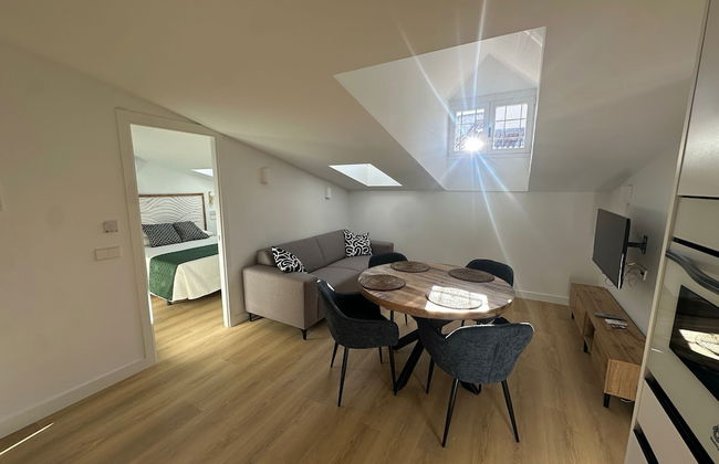 LOFTS Puerta del SOL - Photo 69