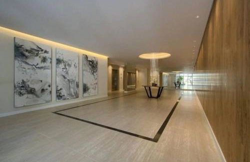 Flat sensacional 5 pessoas em condomínio moderno 2 suites climatizados - Foto 33