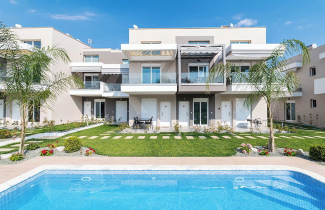 Danai & Palm Residential Complexes - Photo 1