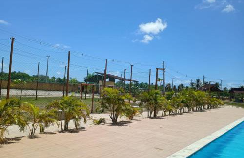 Linda casa em condomínio fechado - Foto 17