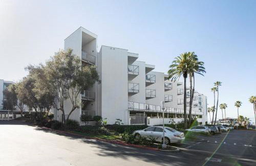 Redondo Beach 1BR w Pool Gym WD nr Beach LAX-615 - Foto 34