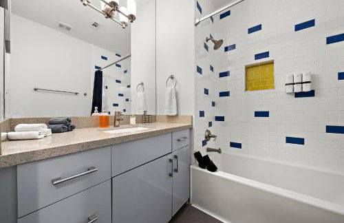 Downtown Private Oasis Stay Fire Pit & Hot Tub - Foto 25