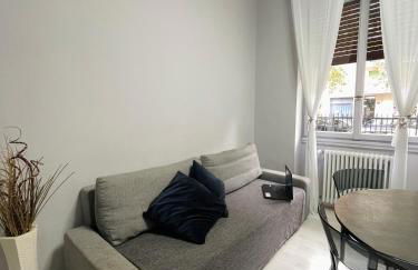 22CAP apartment - Foto 18