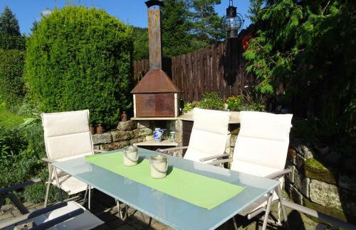 Ferienwohnung Panorama - Foto 70