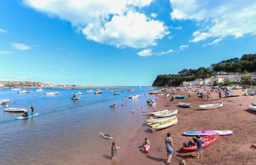 North View cottage. Shaldon village. - Foto 2