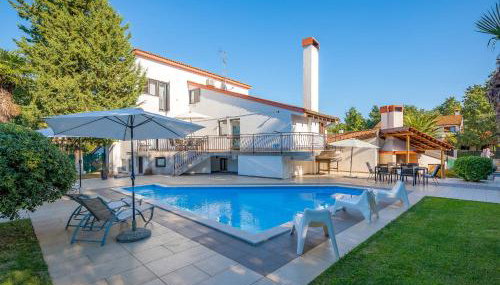 Villa Martimar with pool and hot tub in Istria - Foto 4