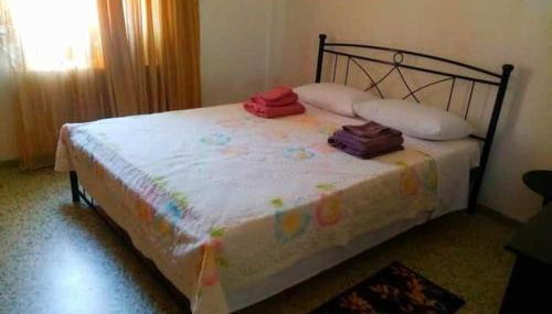 Paradisos House - Photo 2, towels