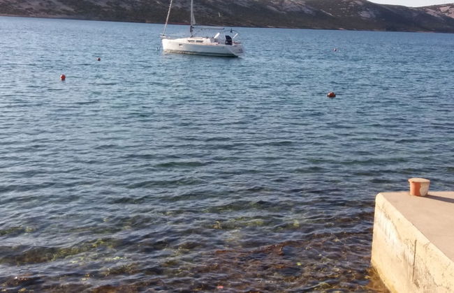 Apartments Next To the Sea Maris - Foto 20