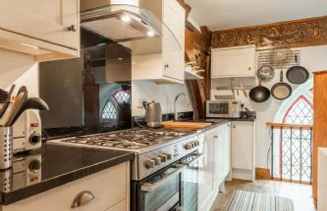 Host Stay The Nave - Foto 14