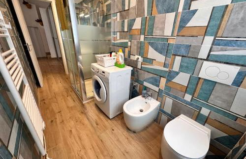 Loft Il Tiglio, open space loft studio - Foto 27