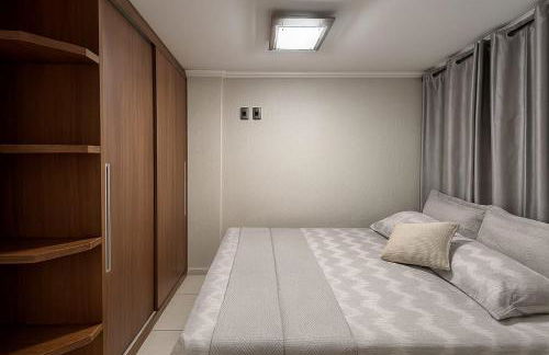 CoBeach! Duplex à 3 minutos da praia! - Foto 27