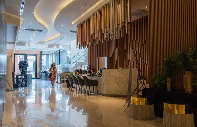 The Astra Condo - Foto 2