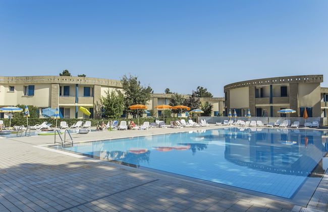 Villaggio Girasoli - Foto 29