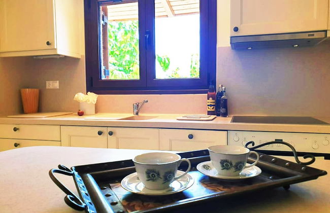 Traditional House Spectacular View near Heraklion - Foto 8