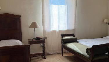 Hotel Relais Santa Genoveffa - Foto 2