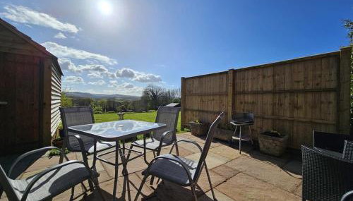 Spacious apartment in Bicknoller - Foto 2