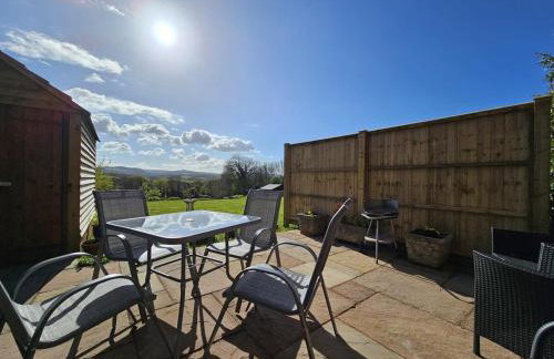 Spacious apartment in Bicknoller - Foto 2