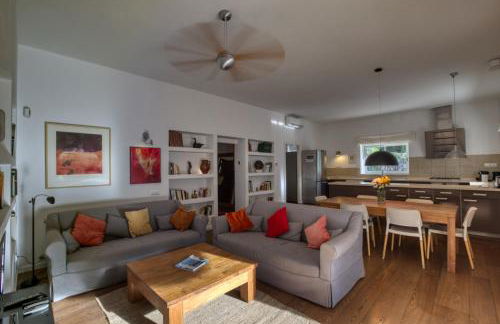 CAN COLL DES COCONS BAREFOOT HOUSE 5MIN FROM PACHA - Foto 50