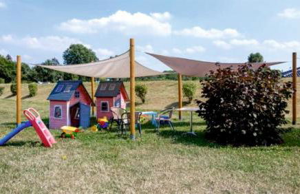 Seepark Auenhain - Foto 45