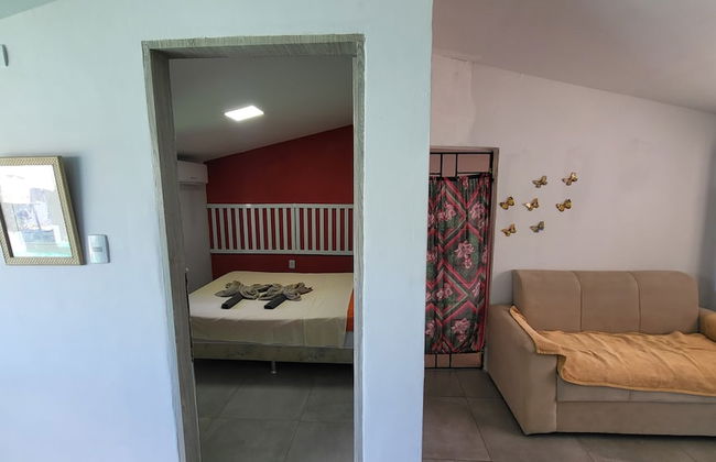 Tamboleiro's Hotel Residence - Foto 32