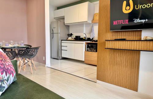 Edifício RED - Apartamentos by Urooms - Foto 11