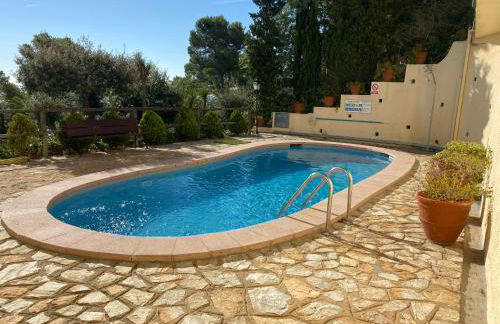 Apartment with a Breathtaking View - Foto 33