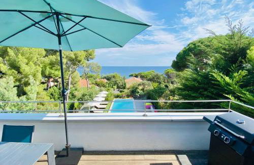 Villa Mediterranea - Foto 3