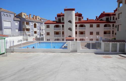 Apartamentos Costa Azahar 3000 - Photo 77