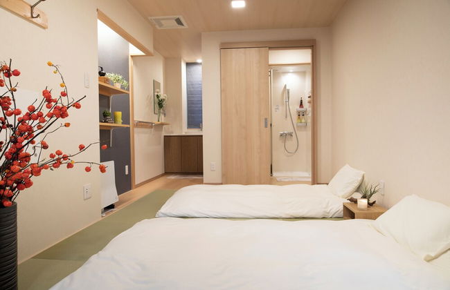 Miidokoro House Hotel - Foto 20