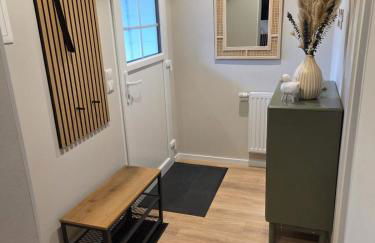 Cozy Luhe Cottage - Photo 12