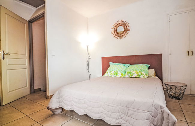 Les Lauriers Roses - Foto 16