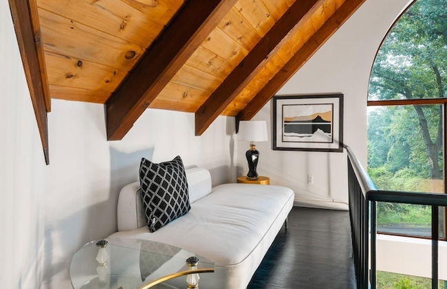 Art Deco Catskill Est w Epic Views - Foto 50