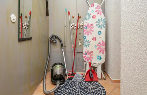 Gemütliche 2-Zi-Whg mit Balkon im Süden von HD - Photo 32