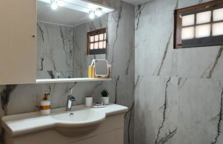 Evdoxia's Mochlos House - Foto 32