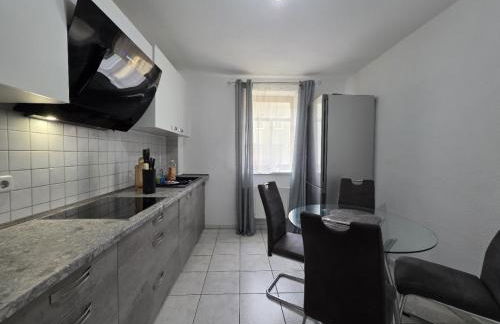 Mikra Homes24 in Glauchau - Foto 5