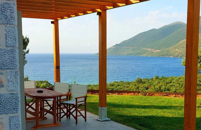 Amphitriti - Skoutari Bay View - Foto 2