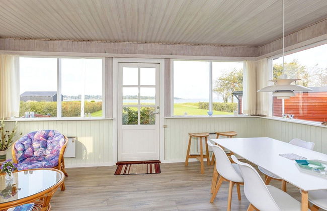 6 Person Holiday Home in Skals - Foto 17